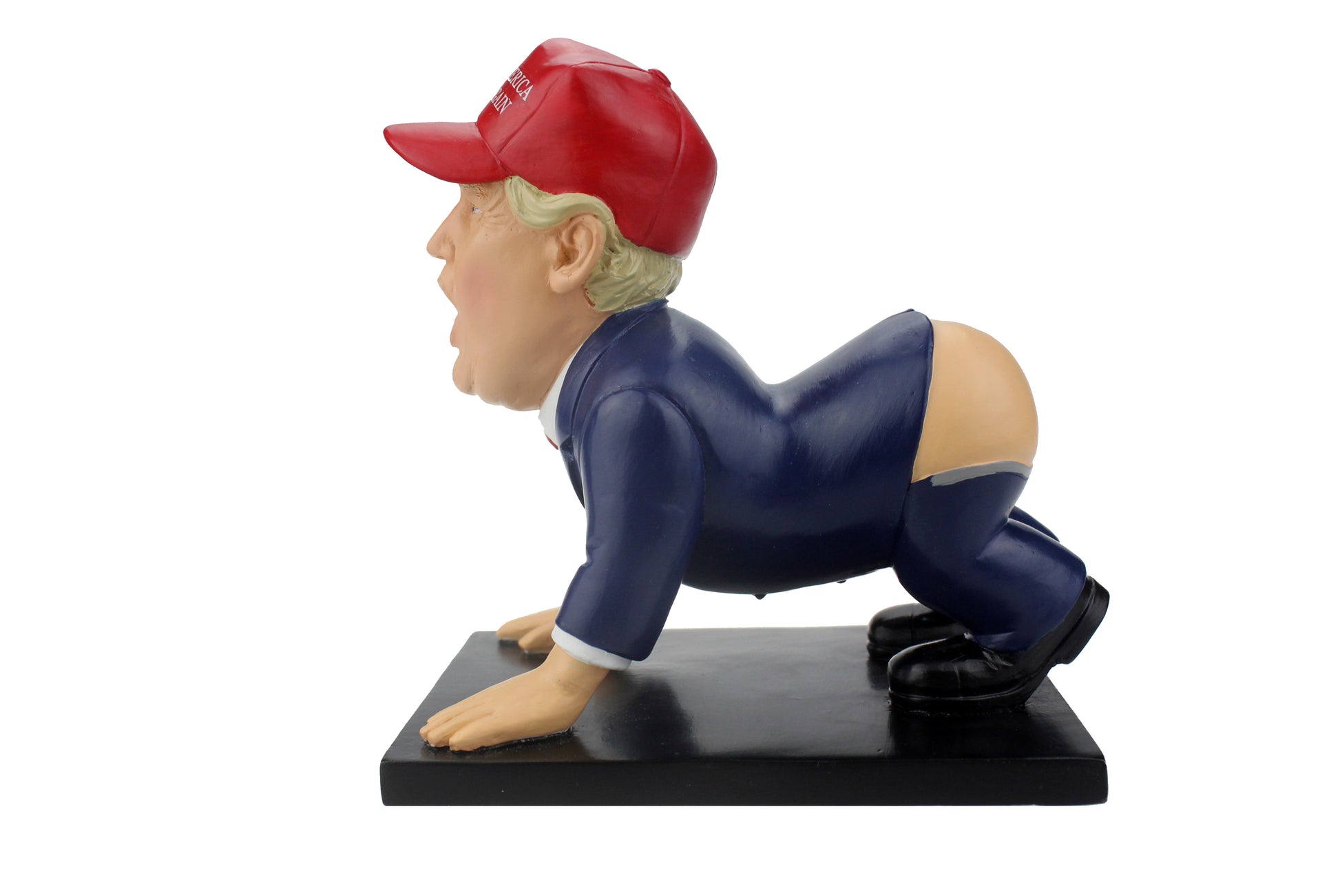 Dump a Trump - Dump-a-Trump